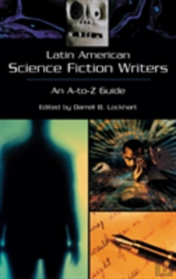 Bertrand.pt - Latin American Science Fiction Writers
