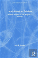 Latin American Soldiers