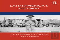 Latin American Soldiers