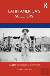 Latin American Soldiers