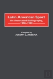 Latin American Sport