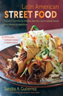 Bertrand.pt - Latin American Street Food