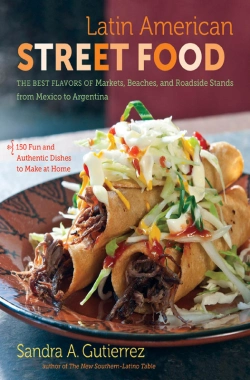 Bertrand.pt - Latin American Street Food