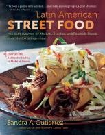 Latin American Street Food