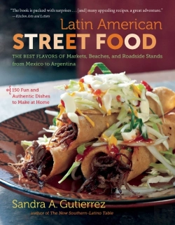 Bertrand.pt - Latin American Street Food