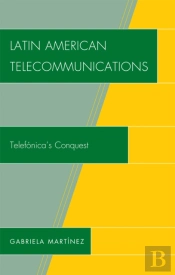 Latin American Telecommunications