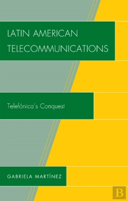 Bertrand.pt - Latin American Telecommunications