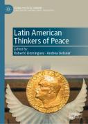 Latin American Thinkers Of Peace