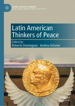 Bertrand.pt - Latin American Thinkers Of Peace
