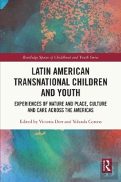 Latin American Transnational Children And Youth