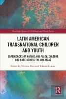 Latin American Transnational Children And Youth