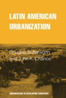 Latin American Urbanization