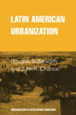Bertrand.pt - Latin American Urbanization