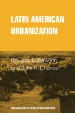 Bertrand.pt - Latin American Urbanization
