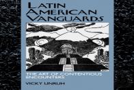 Latin American Vanguards