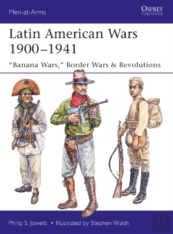 Bertrand.pt - Latin American Wars 1900â€“1941
