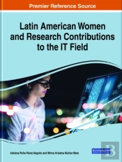 Latin American Women And Research Contributions To The It Field