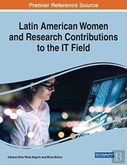 Bertrand.pt - Latin American Women And Research Contributions To The It Field