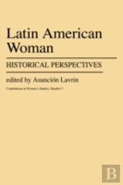 Latin American Women