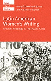 Latin American Women'S Writing