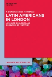 Latin Americans In London