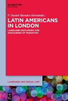 Latin Americans In London
