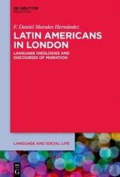 Latin Americans In London