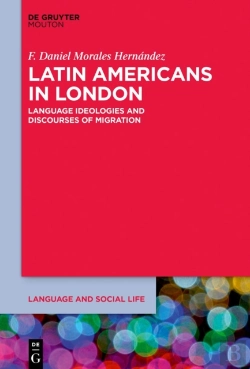 Bertrand.pt - Latin Americans In London