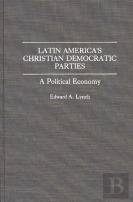Latin America'S Christian Democratic Parties