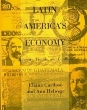 Latin America'S Economy