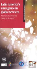 Latin America'S Emergence In Global Services