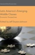 Latin America'S Emerging Middle Classes