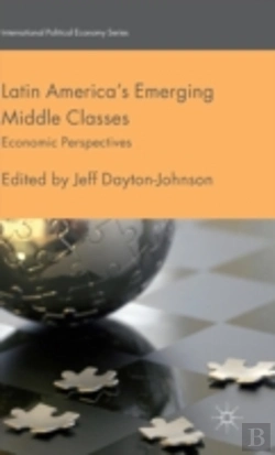 Bertrand.pt - Latin America'S Emerging Middle Classes