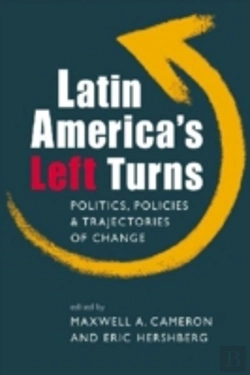 Bertrand.pt - Latin Americas Left Turns