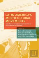 Latin America'S Multicultural Movements
