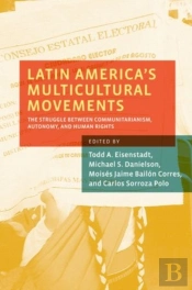 Latin America'S Multicultural Movements