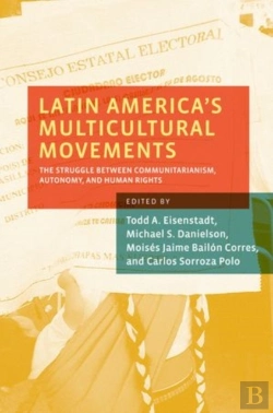 Bertrand.pt - Latin America'S Multicultural Movements