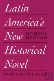 Latin America'S New Historical Novel