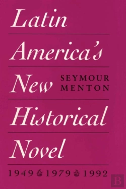 Bertrand.pt - Latin America'S New Historical Novel