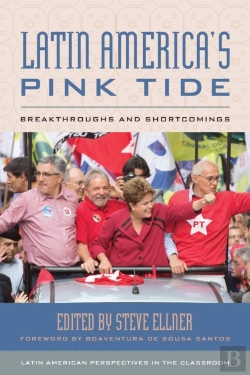 Bertrand.pt - Latin America'S Pink Tide