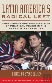Latin America'S Radical Left