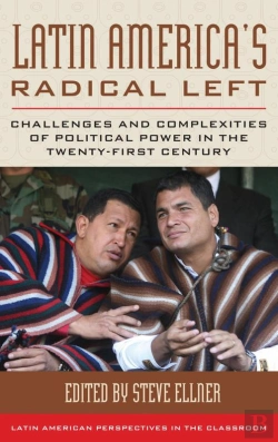 Bertrand.pt - Latin America'S Radical Left