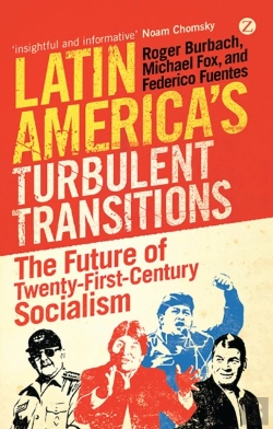 Bertrand.pt - Latin America'S Turbulent Transitions