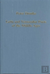 Latin And Vernacular Poets Of The Middle Ages