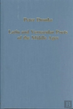 Bertrand.pt - Latin And Vernacular Poets Of The Middle Ages