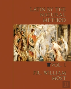 Bertrand.pt - Latin By The Natural Method, Vol. 1