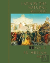 Latin By The Natural Method, Vol. 2
