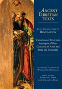 Bertrand.pt - Latin Commentaries On Revelation