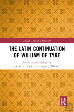 Bertrand.pt - Latin Continuation Of William Of Tyre
