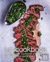Latin Cookbook
